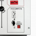 Элегазовый выключателя нагрузки FLN36-12D/630-20-MOA-B-HS (12кВ, 630А, 20кА, с ручным управлением MOA, кожух для управления B, рукоятка для ручн. упр. HS)