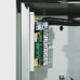 Вакуумный выключатель ESQ ВВ(DM0)-12/4000-40-275-C-EX-M2C2S2-MCD5-U0-T0-EAL0-ED0-У3 (12кВ, 4000А, 40кА, 4NO+4NC, AC/DC220, выкатной, цепной механизм)                